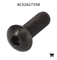 AGCO ACX2427350 Винт с шестигранной головкой