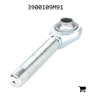 AGCO 3900109M91 Наконечник шаровый верхнего рычага навески