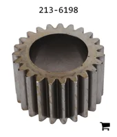 AGCO 213-6198 Планетарная шестерня
