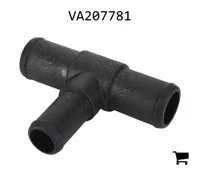 AGCO VA207781 Тройник