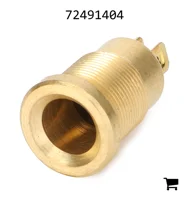 AGCO 72491404 Розетка для проблескового маячка