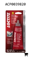 AGCO ACP0039820 Формирующая прокладка Loctite® High Flex, тюбик 50 мл