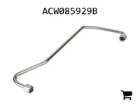 AGCO ACW085929B Трубка