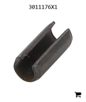 AGCO 3011176X1 Пружинный разрезной штифт