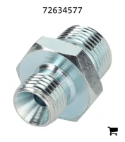AGCO 72634577 Переходник винтовой