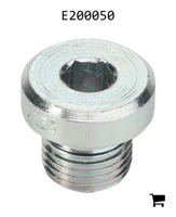 AGCO E200050 Заглушка