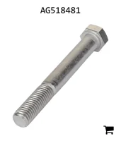AGCO AG518481 Болт с шестигранной головкой