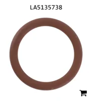 AGCO LA5135738 Уплотнительное кольцо