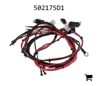 AGCO 502175D1 Жгут