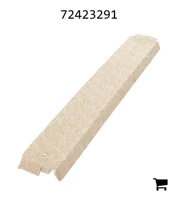 AGCO 72423291 Панель отделки