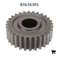 AGCO 036363R1 Шестерня
