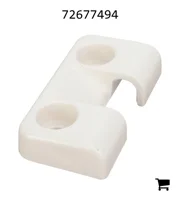 AGCO 72677494 Петля