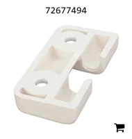 AGCO 72677494 Петля