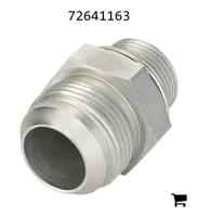 AGCO 72641163 Соединитель