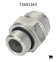 AGCO 72641163 Соединитель