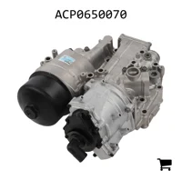 AGCO ACP0650070 Масляный модуль в сборе