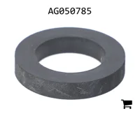 AGCO AG050785 Прокладка