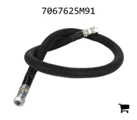 AGCO 7067625M91 Гидравлический шланг