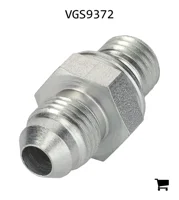 AGCO VGS9372 Фитинг