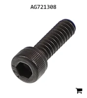 AGCO AG721308 Винт