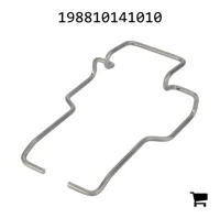 AGCO 198810141010 Прижимная скоба