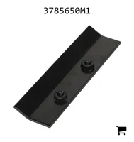 AGCO 3785650M1 Ограничитель