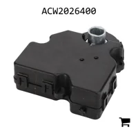 AGCO ACW2026400 Привод
