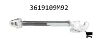 AGCO 3619109M92 Верхняя тяга с крюком
