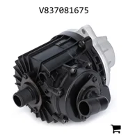 AGCO V837081675 Фильтр вентиляции картерных газов