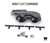 AGCO 0067247100000 Гидравлическое соединение