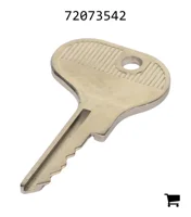 AGCO 72073542 Ключ