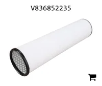 AGCO V836852235 Фильтрующий элемент воздушного фильтра