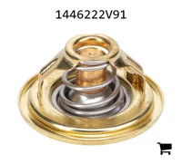 AGCO 1446222V91 Термостат