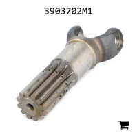 AGCO 3903702M1 Вал оси