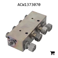 AGCO ACW1373070 Клапан