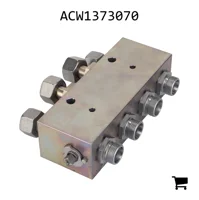 AGCO ACW1373070 Клапан