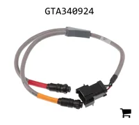 AGCO GTA340924 Жгут проводов