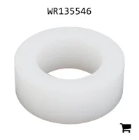 AGCO WR135546 Проставочная втулка