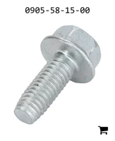 AGCO 0905-58-15-00 Саморез