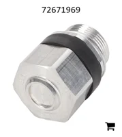 AGCO 72671969 Предохранительный клапан