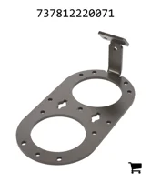 AGCO 737812220071 Кронштейн указателя поворота