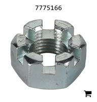 AGCO 7775166 Гайка