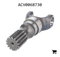 AGCO ACV0068730 Вал оси