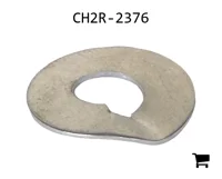 AGCO CH2R-2376 Плоская шайба