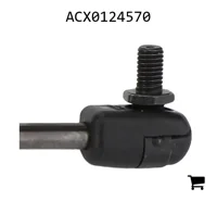 AGCO ACX0124570 Газовая пружина