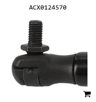 AGCO ACX0124570 Газовая пружина