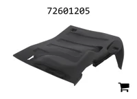 AGCO 72601205 Брызговик