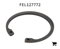 AGCO FEL127772 Стопорная шайба