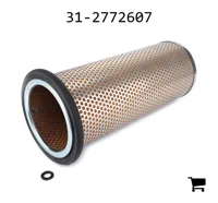 AGCO 31-2772607 Воздушный фильтр