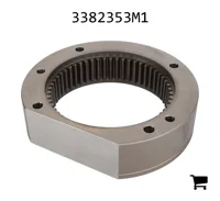 AGCO 3382353M1 Кольцевая шестерня